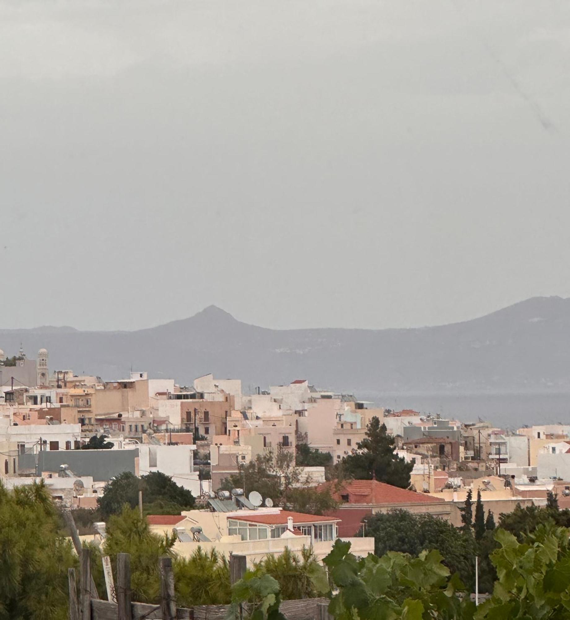 Le Rocher Episkopion  المظهر الخارجي الصورة
